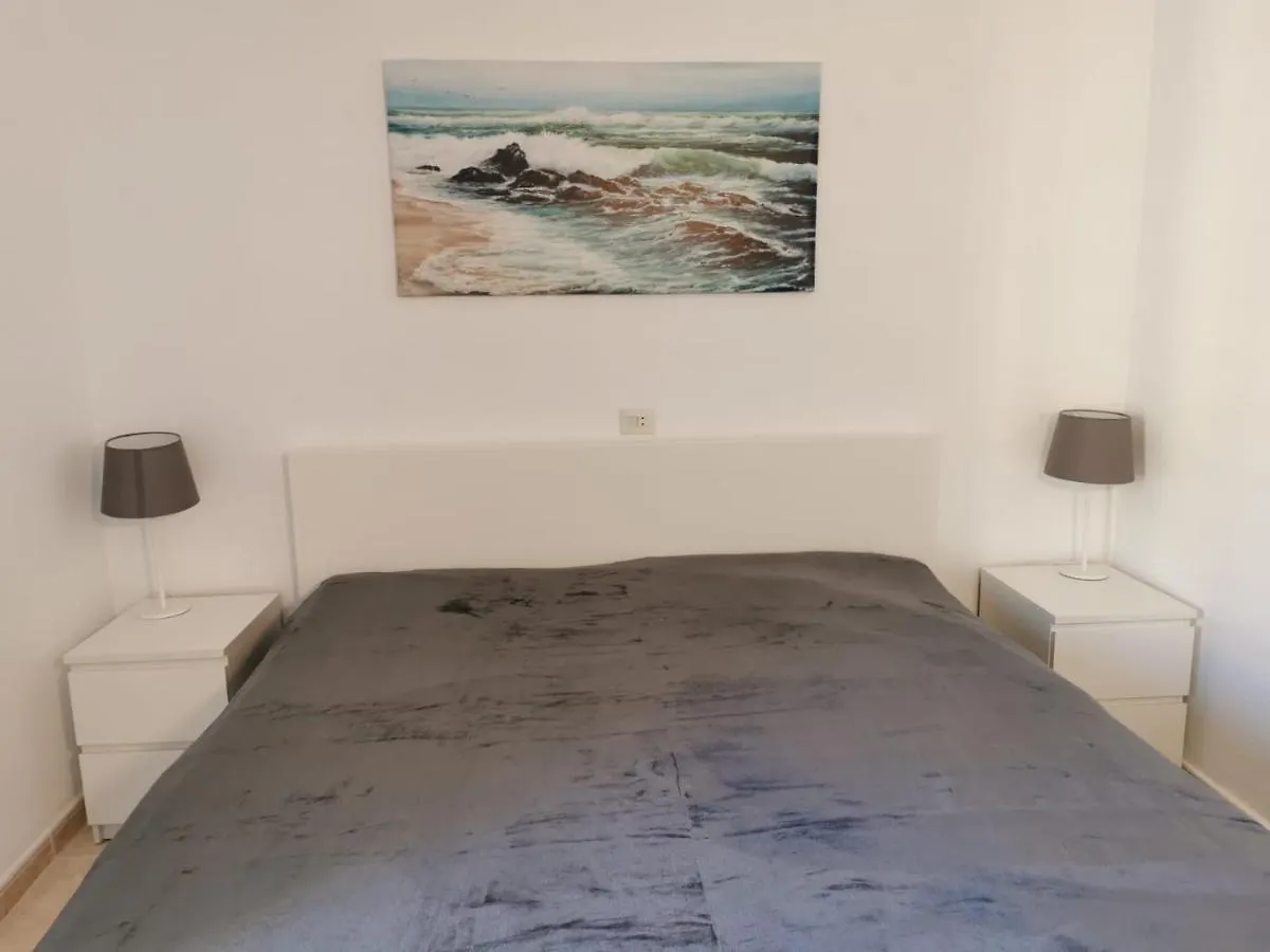 Apartment With Nice View In Benalmadena Jupiter